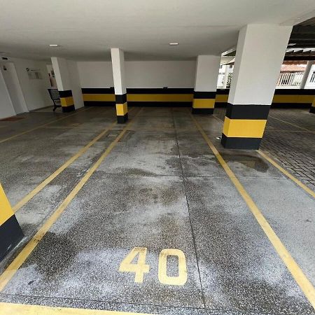 Lindo Apartamento Com Alto Padrao Na Praia! Apartment Aracaju Luaran gambar